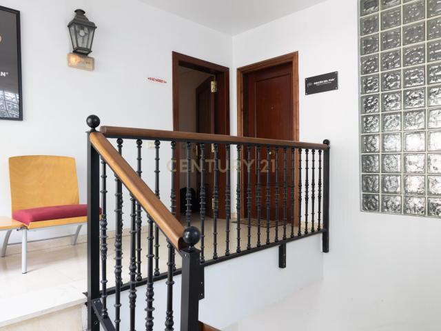 Oficina en venta en Santa Cruz De Tenerife, Canarias