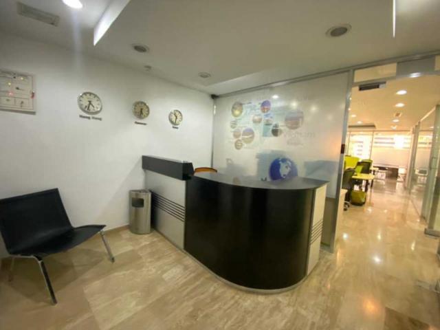 Oficina en venta en Miranda, Carabobo