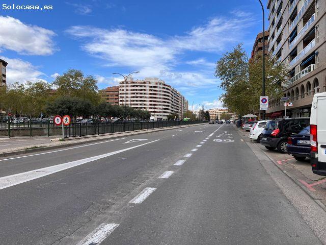 Local Comercial en venta en San José, Zaragoza