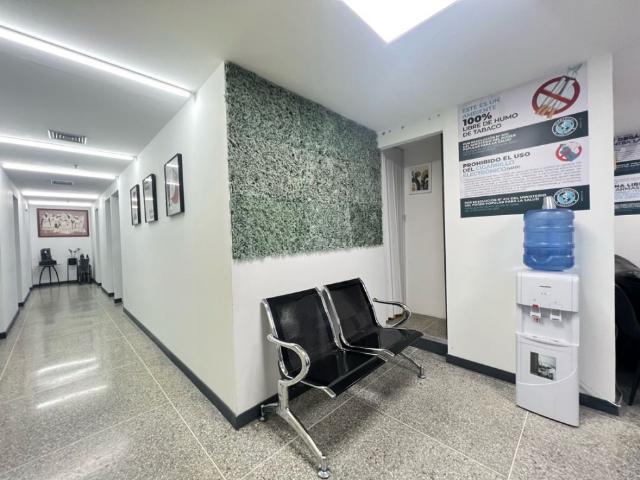 Oficina en alquiler en Boca De Uchire, Miranda