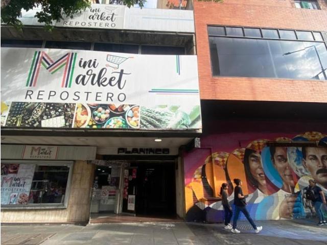Oficina en alquiler en Boca De Uchire, Miranda