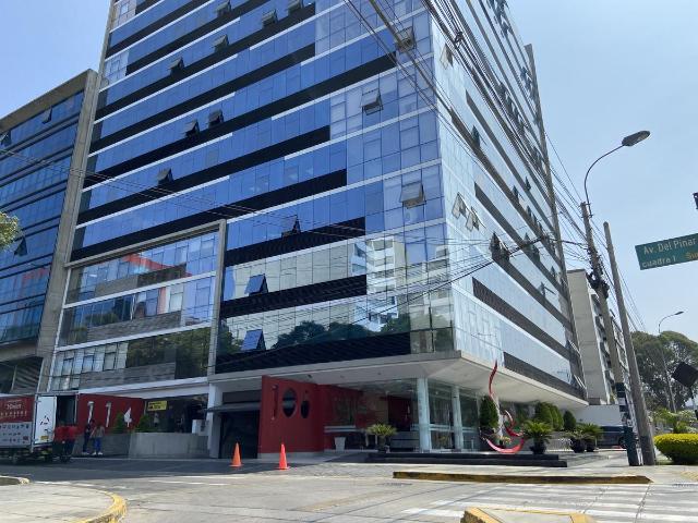 Oficina venta en Santiago De Surco, Lima Metropolitana