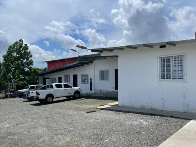 Oficina alquiler en Arosemena, La Chorrera