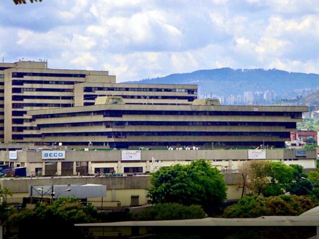 Oficina en venta en Boca De Uchire, Miranda