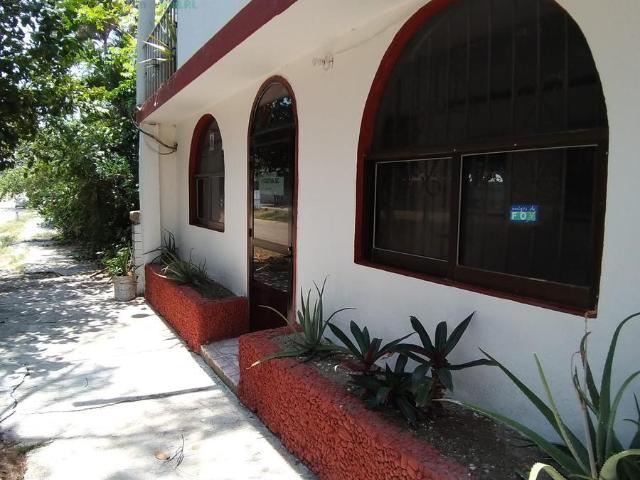 Oficina en renta en Coatzacoalcos, Veracruz