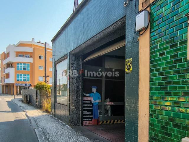 Armazém venda em Entroncamento, São João Baptista