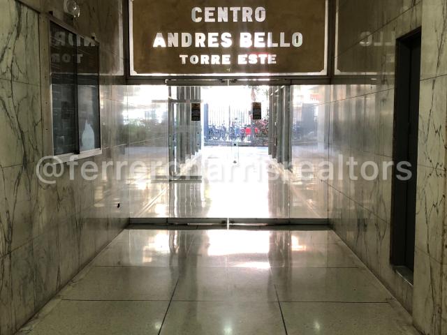 Oficina en venta en Táchira