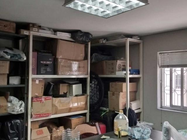 Oficina en alquiler en Boca De Uchire, Distrito Capital
