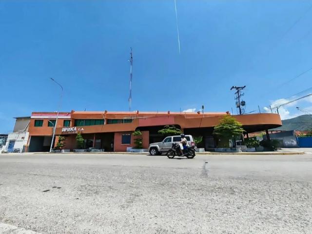 Oficina en alquiler en Puerto Cabello, Municipio Puerto Cabello