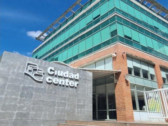 Oficina en alquiler en Sucre, Caracas