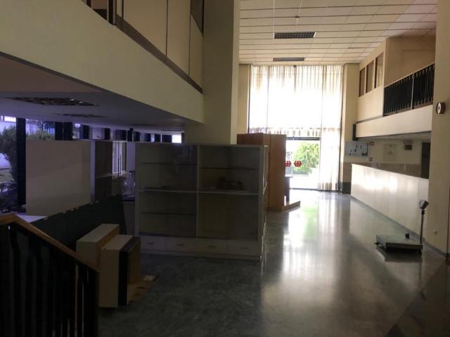 Oficina en alquiler en Leoncio Martínez, Miranda