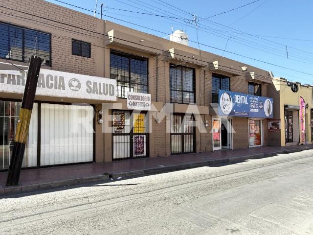 Local Comercial en renta en Saltillo, Coahuila