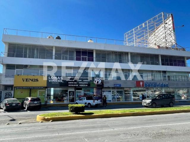 Local Comercial en renta en Saltillo, Coahuila