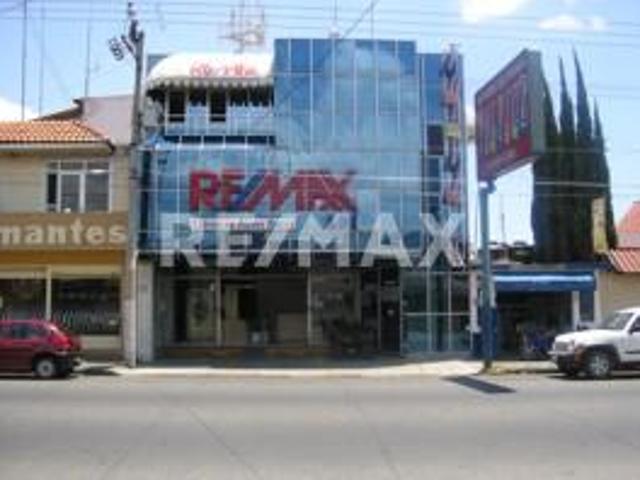 Local Comercial en renta en Uruapan, Michoacán