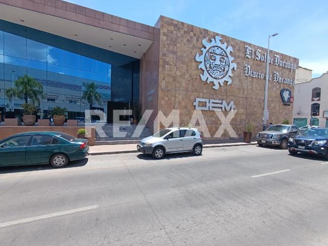 Local Comercial en renta en Durango