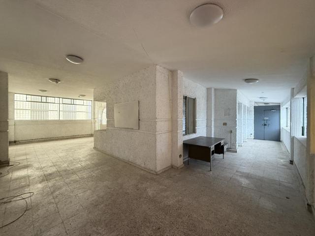 Terreno en renta en Cañada Morelos, Puebla