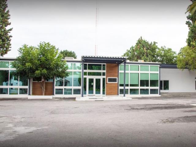 Local Comercial en venta en Saltillo, Coahuila