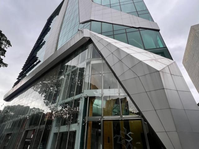 Oficina en venta en Cúa, Bolívar