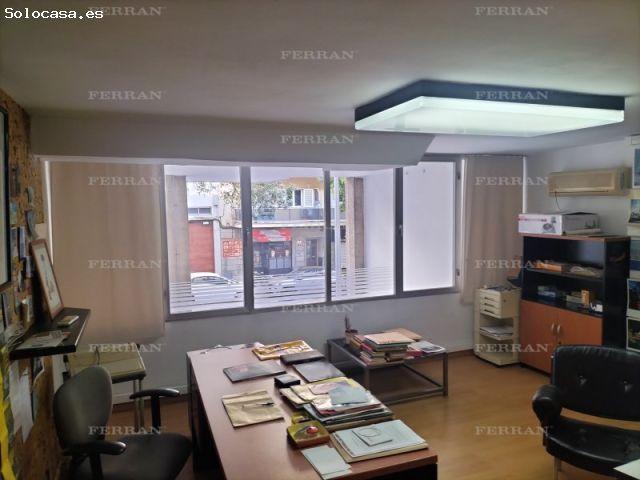 Oficina en venta en Son Espanyolet, Palma