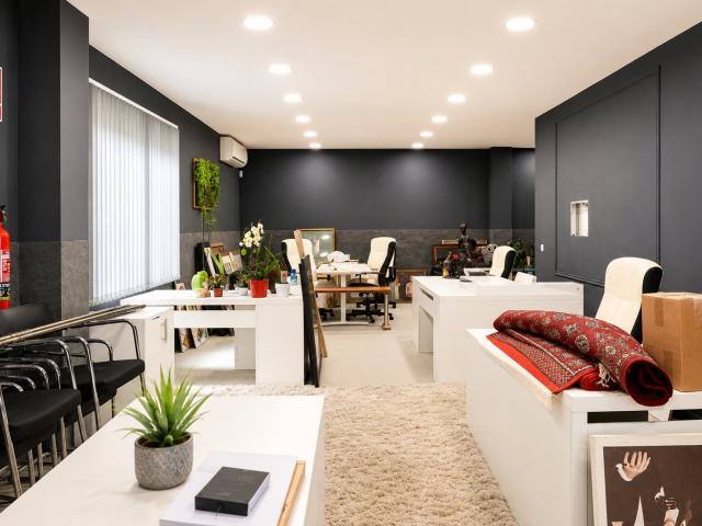 Oficina en venta en Centro, Costa del Sol Occidental