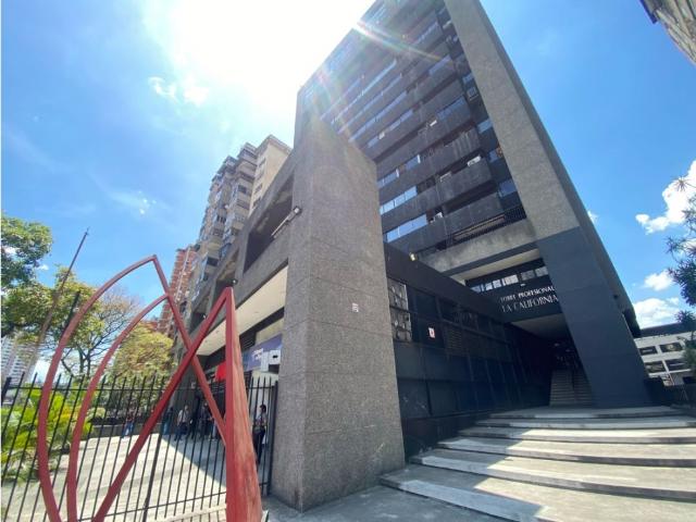 Oficina en alquiler en Boca De Uchire, Miranda