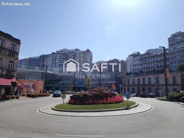 Oficina en venta en Vigo