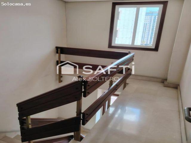Oficina en venta en Vigo