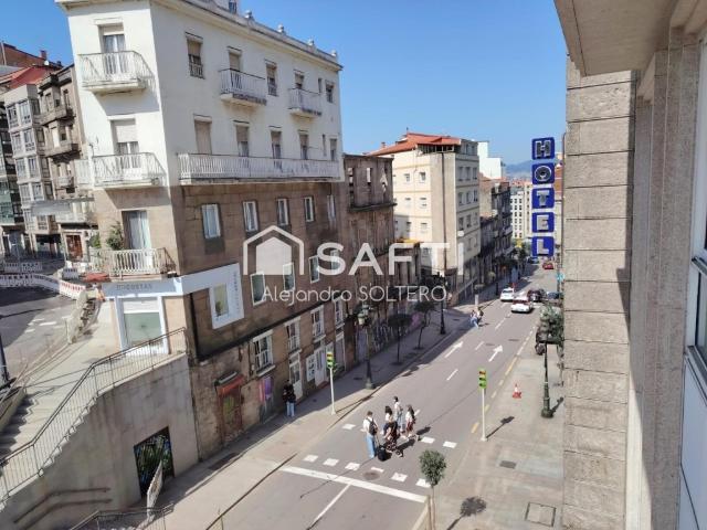 Oficina en venta en Vigo