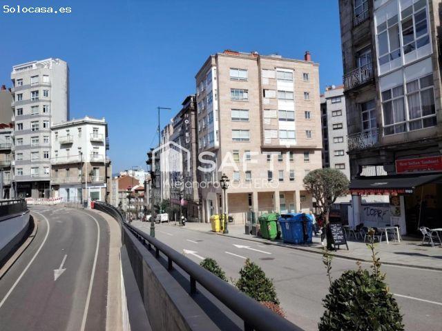 Oficina en venta en Vigo