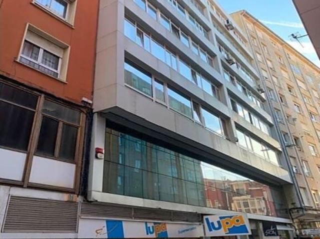 Oficina en venta en Centro, Santander