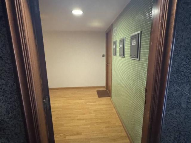 Oficina en alquiler en Vigo
