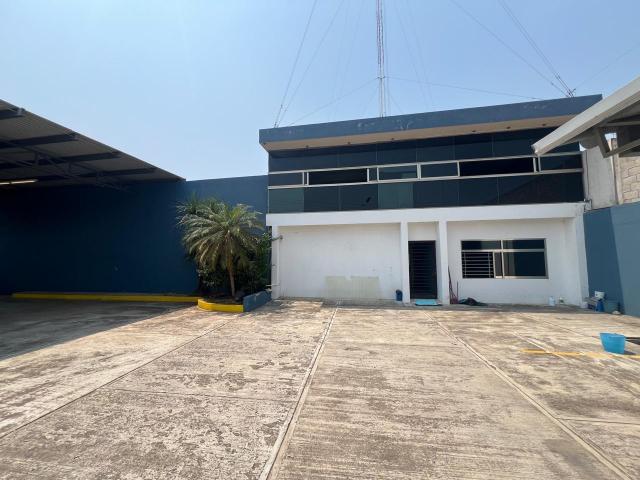 Terreno en renta en Centro, Tabasco