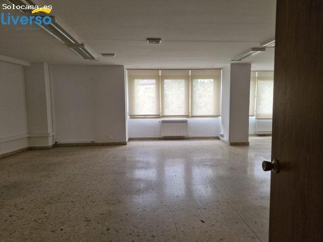 Local Comercial en alquiler en Peñaranda De Duero, Barrio Santa Catalina