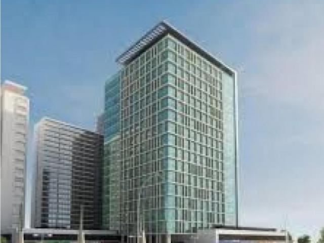 Oficina en arriendo en Estación Central, Metropolitana