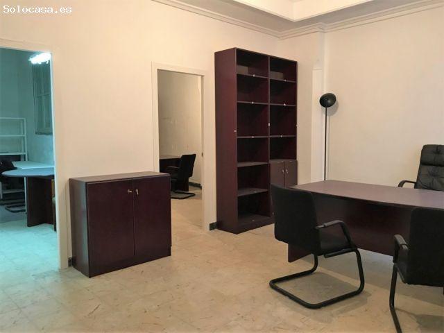 Local Comercial en alquiler en Centro, la Safor