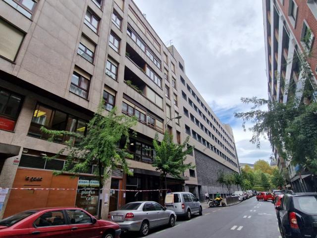 Oficina en venta en Basurtu-Zorrotza, Bilbao