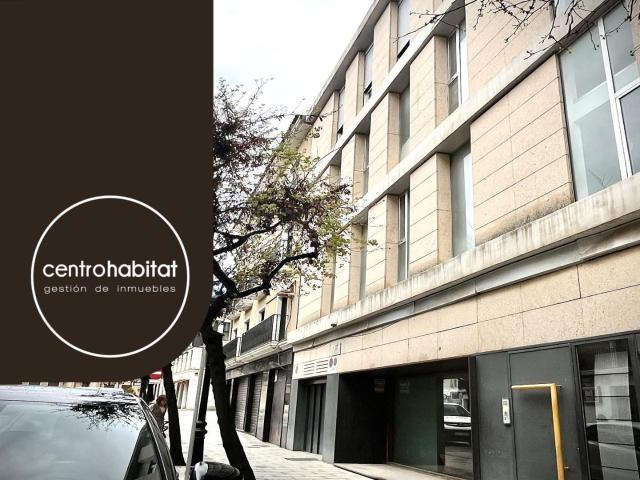 Oficina en alquiler en Prosperidad, el Vinalopó Mitjà / El Vinalopó Medio