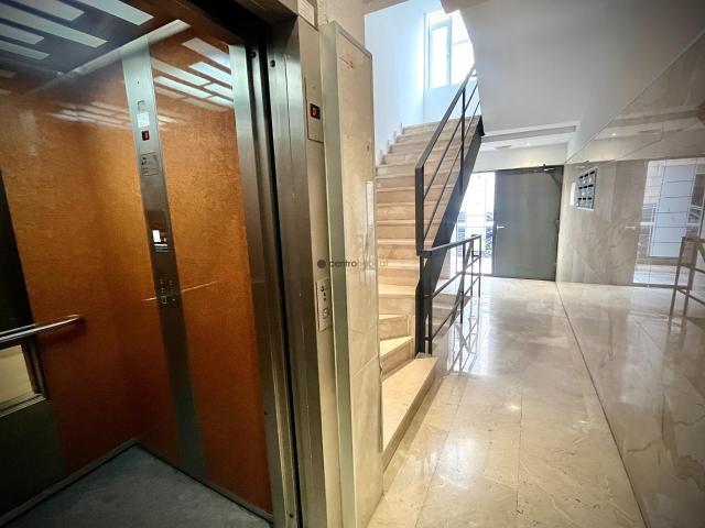 Oficina en alquiler en Prosperidad, el Vinalopó Mitjà / El Vinalopó Medio