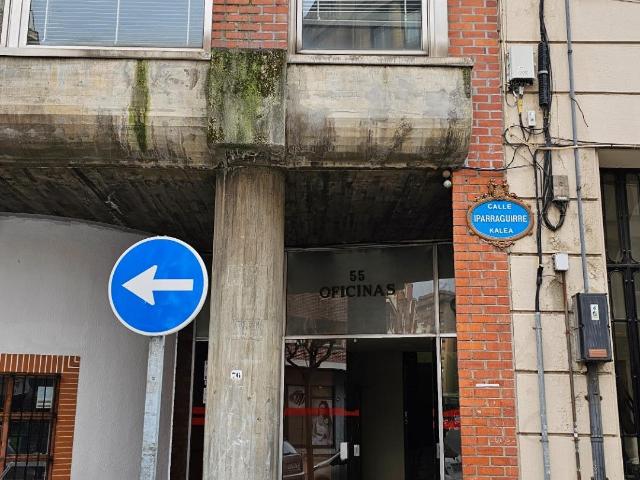 Oficina en venta en Abando, Bilbao