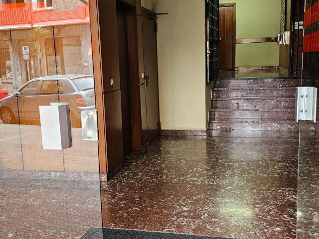 Oficina en venta en Abando, Bilbao
