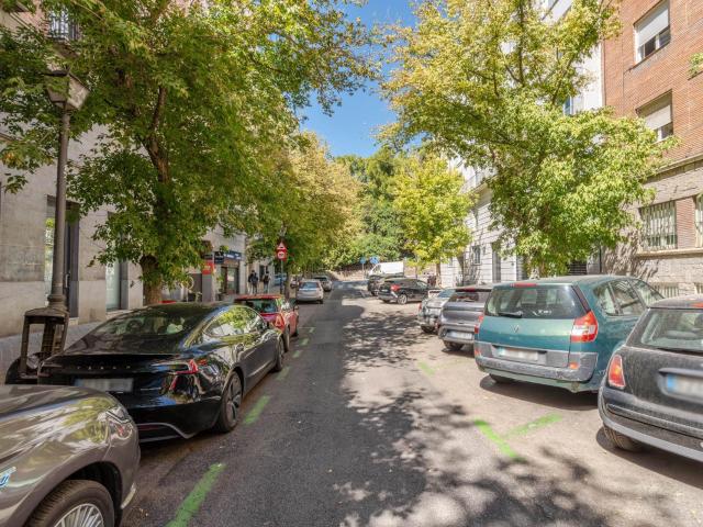Oficina en venta en Moncloa-Aravaca, Madrid