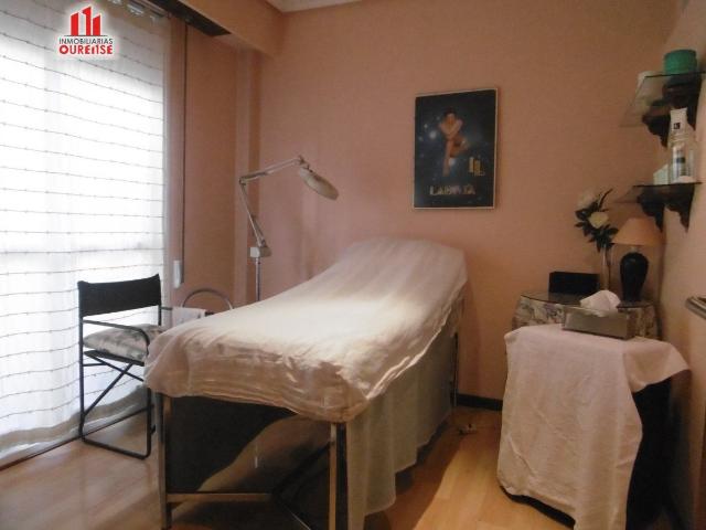 Oficina en alquiler en Reza, Ourense