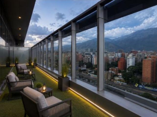 Oficina en venta en Boca De Uchire, Miranda