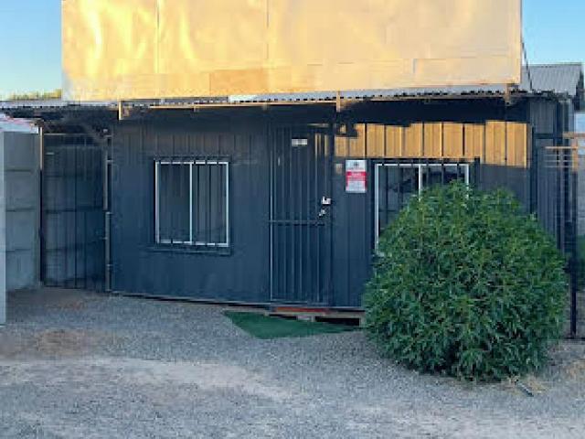 Terreno en arriendo en Villa Alemana, Valparaíso