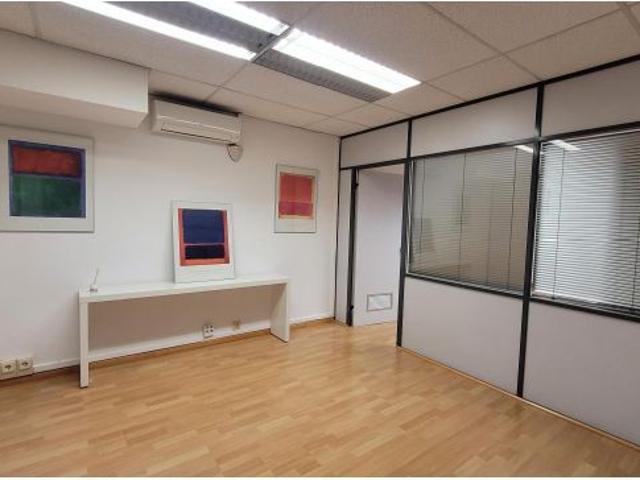 Local Comercial en alquiler en Barcelona, la Nova Esquerra de l'Eixample