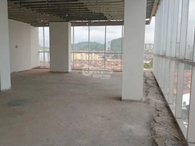 Oficina alquiler en Condado del Rey, Panamá