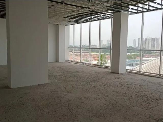 Oficina alquiler en Condado del Rey, Panamá