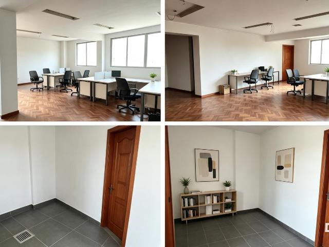 Oficina venta en Los Próceres, Santiago de Surco