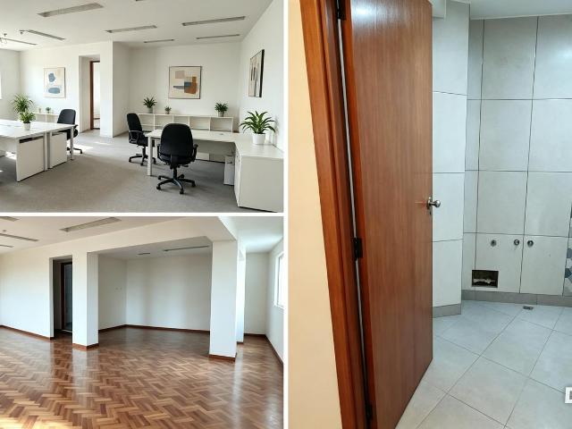Oficina venta en Santiago De Surco, Lima Metropolitana