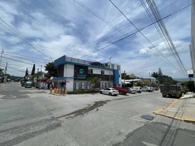 Oficina en renta en Tuxtla Gutiérrez, Chiapas